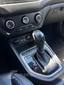 CRETA 1.6 16V Attitude