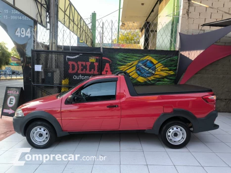 STRADA 1.4 MPI Working CS 8V