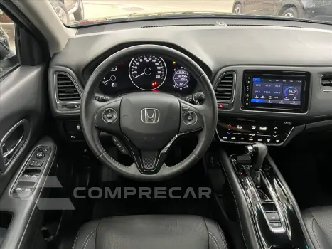 HR-V 1.8 16V FLEX EX 4P AUTOMÁTICO