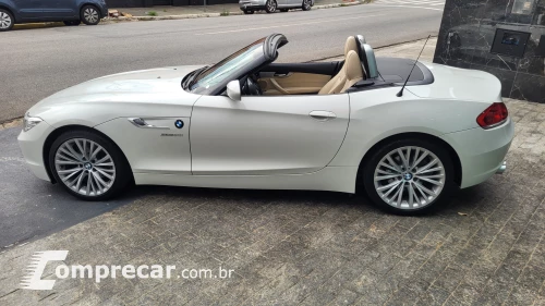 Z4 2.0 16V Turbo Sdrive20i