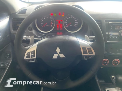 LANCER 2.0 16V