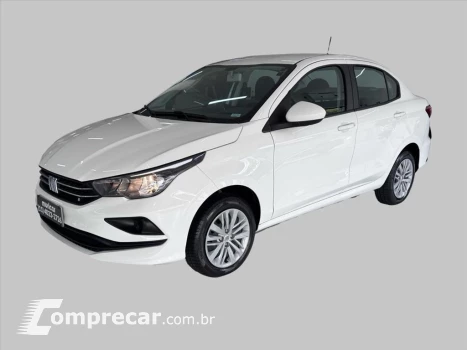Fiat CRONOS 1.0 FIREFLY FLEX DRIVE MANUAL 4 portas