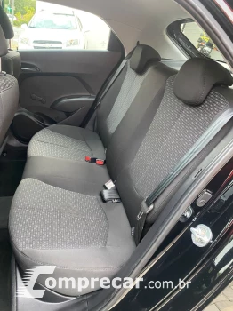 HB20 1.0 12V Comfort