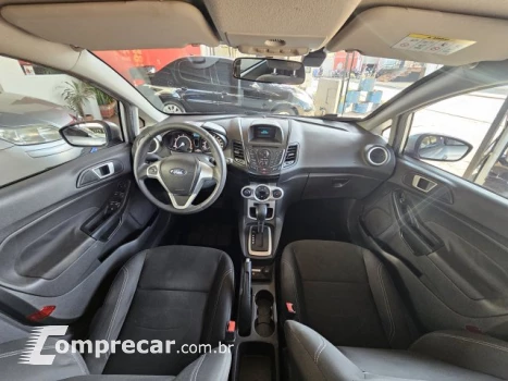 FIESTA HATCH - 1.6 SEL HATCH 16V 4P POWERSHIFT