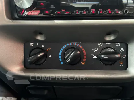 RANGER 2.3 XLT 16V 4X2 CD GASOLINA 4P MANUAL