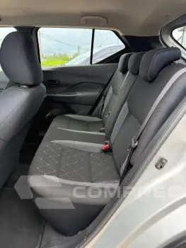 KICKS 1.6 16vstart S Direct