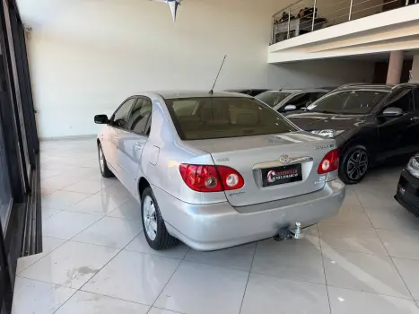 COROLLA 1.8 Se-g 16V