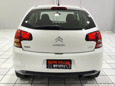 C3 1.5 Origine 8V