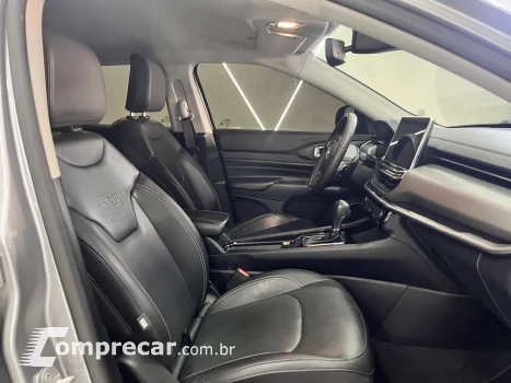 COMPASS 1.3 T270 Turbo Longitude