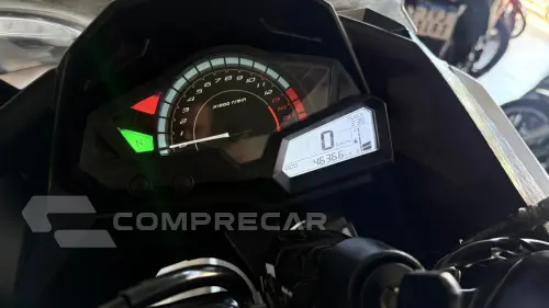NINJA 300C