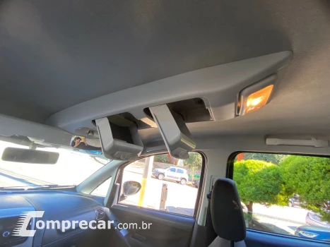 IDEA 1.4 MPI Attractive 8V