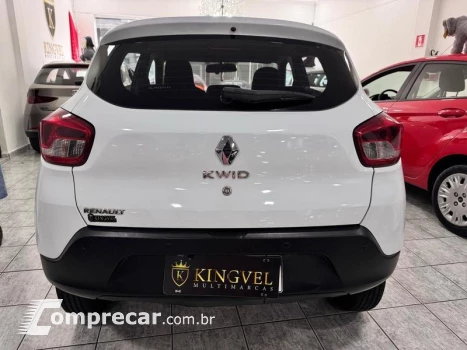 KWID ZEN 10MT