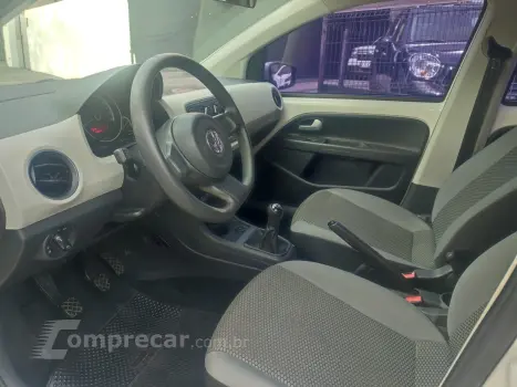 UP 1.0 MPI Move UP 12V