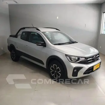 SAVEIRO EXTREME 1.6 FLEX 16V CD