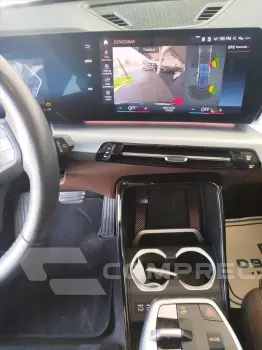 X1 2.0 16V Turbo Sdrive20i X-line