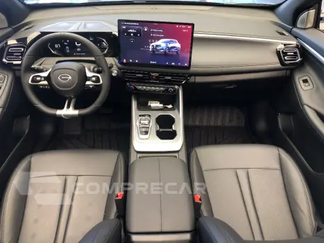 GS3 1.5 TURBO GASOLINA ELITE DCT