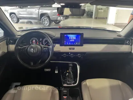 HR-V 1.5 DI I-vtec Turbo Advance