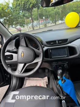 ONIX 1.0 MPFI JOY 8V