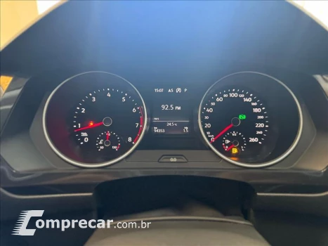 TIGUAN 1.4 250 TSI Allspace