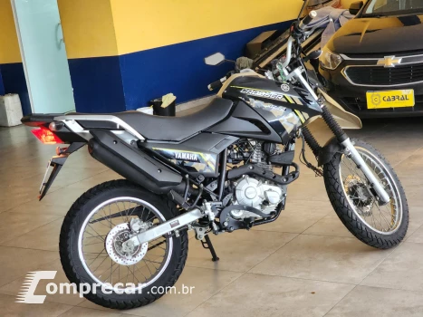 XTZ 150 CROSSER Z FLEX