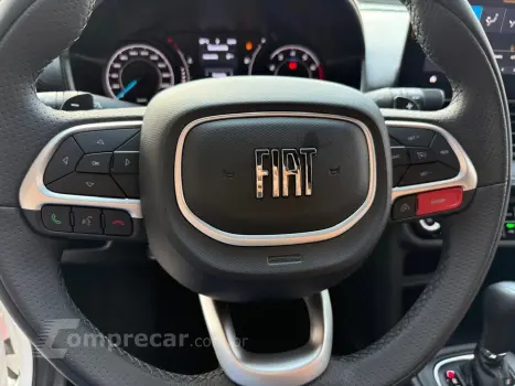 PULSE 1.0 TURBO 200 HYBRID AUDACE CVT