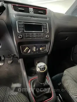 Fox Rock in Rio 1.6 Mi Total Flex 8V 5p