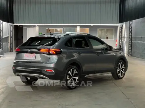 NIVUS - 1.0 200 TSI TOTAL HIGHLINE AUTOMÁTICO