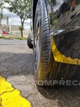 POLO 1.0 170 TSI HIGHLINE AUTOMÁTICO