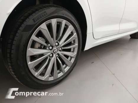 COROLLA 1.8 VVT-I HYBRID FLEX ALTIS CVT