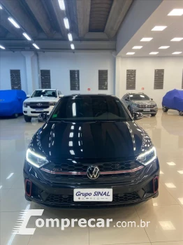 JETTA 2.0 350 TSI GLI