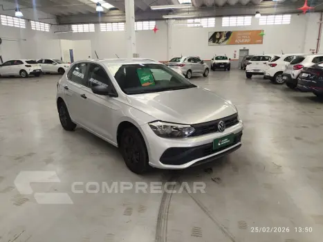 POLO 1.0 MPI TRACK MANUAL