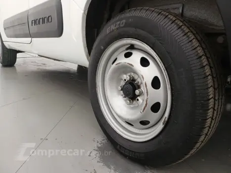 FIORINO 1.4 MPI FURGÃO ENDURANCE 8V FLEX 2P MANUAL