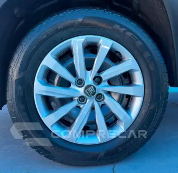 STRADA 1.4 Fire Endurance CS