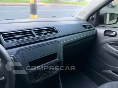 Saveiro 1.6 Msi Robust Cs 16V Flex 2P Manual