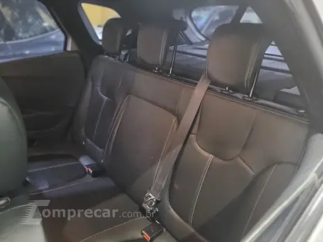 CAPTUR Intense 1.3 TB 16V Flex 5p Aut.