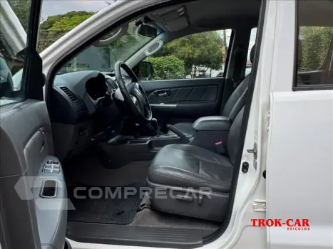 HILUX 2.7 SRV 4X4 CD 16V