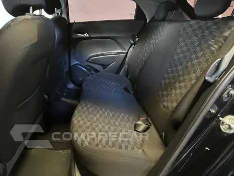 HB20 1.6 Comfort Plus 16V