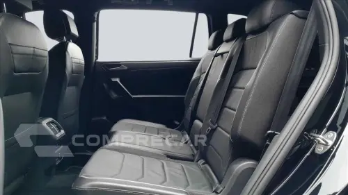 TIGUAN 2.0 300 TSI GASOLINA ALLSPACE R-LINE AUTOM