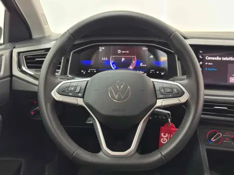 NIVUS 1.0 200 TSI TOTAL FLEX COMFORTLINE AUTOMÁTICO