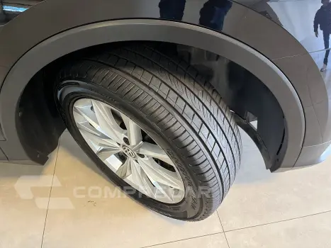 TIGUAN 1.4 250 TSI Allspace Comfortline
