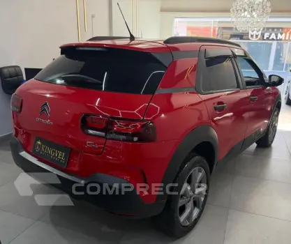 C4CACTUS FEEL AT