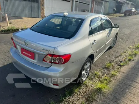 Corolla 1.8 XLI