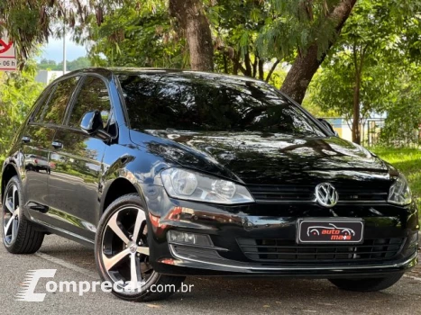 GOLF - 1.4 TSI COMFORTLINE 16V 4P AUTOMÁTICO