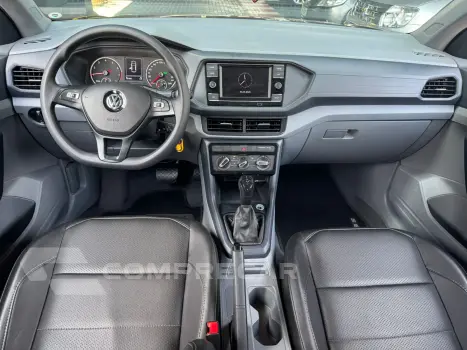 T-CROSS 1.0 200 TSI Sense