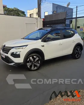 KARDIAN 1.0 TCE Premiére Edition EDC