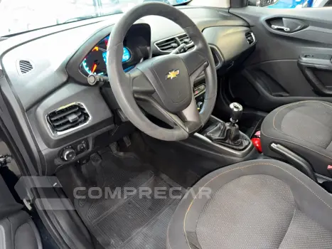 Onix LTZ 1.4