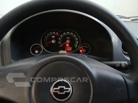 PRISMA - 1.4 MPFI MAXX 8V 4P MANUAL