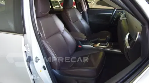 HILUX SW4 - 2.8 SRX 4X4 16V TURBO INTERCOOLER 4P AUTOMÁTICO