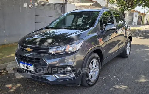 TRACKER 1.4 16V Turbo LT