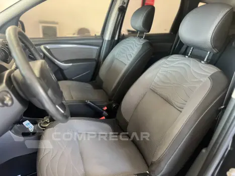 DUSTER 1.6 DYNAMIQUE 4X2 16V RENAULT